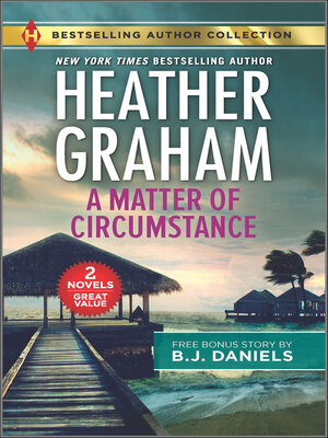 A Matter of Circumstance & the New Deputy in Town - ebook
